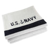US Navy Blanket: Cream - DIGS