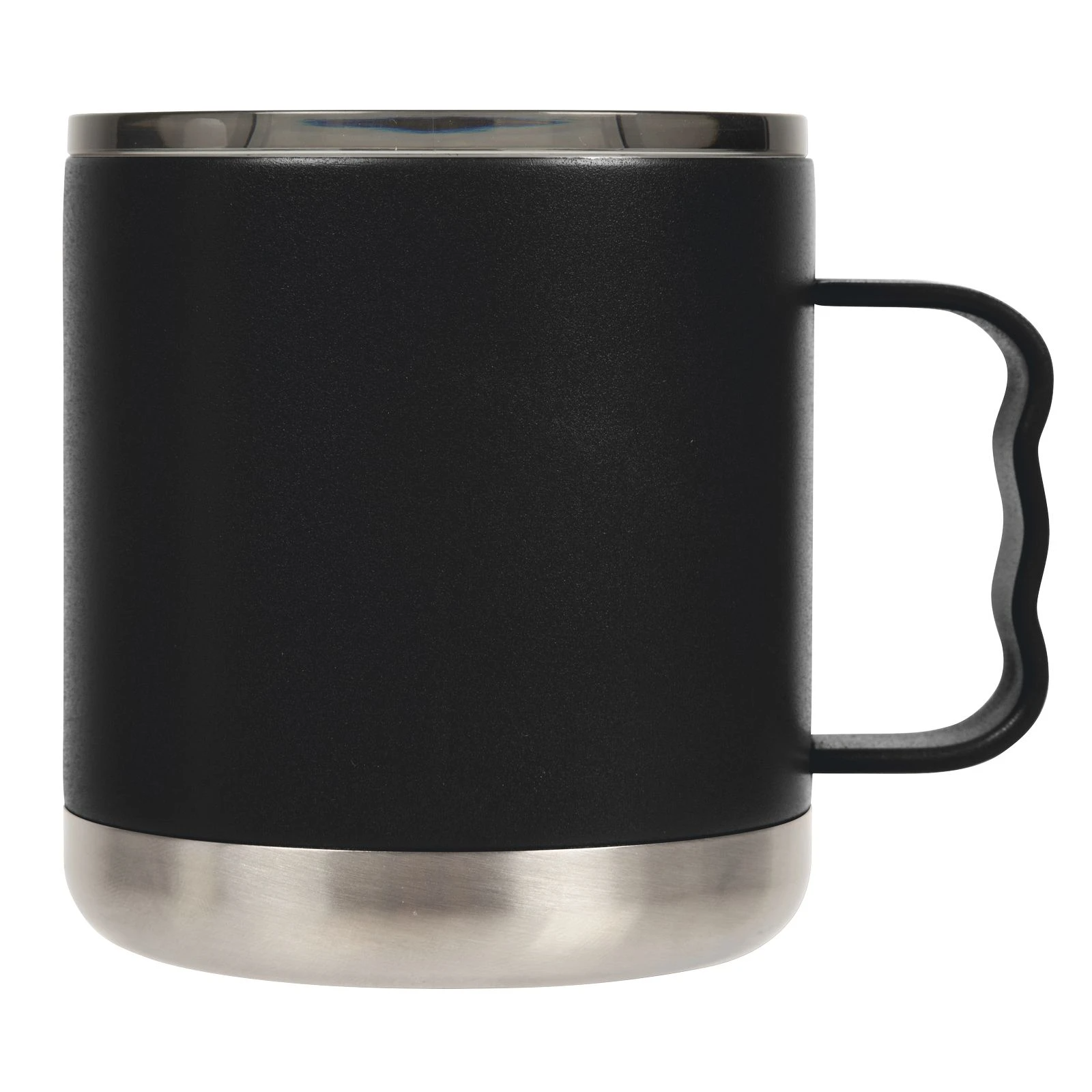 Double-Wall Vacuum Insulated Camp Mug