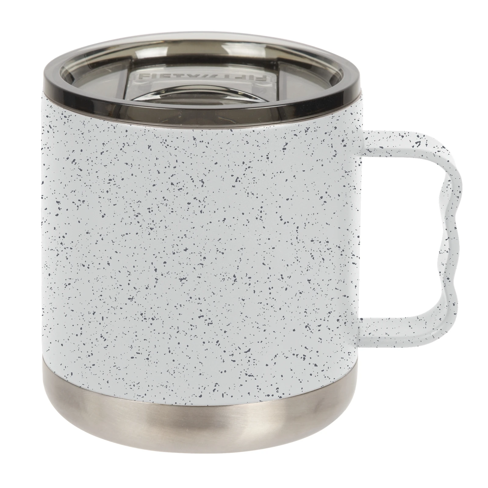 Double-Wall Vacuum Insulated Camp Mug