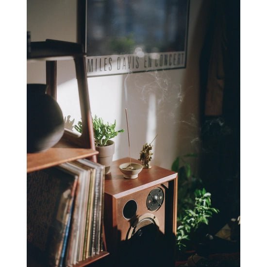 Valley of Gold Incense - DIGS