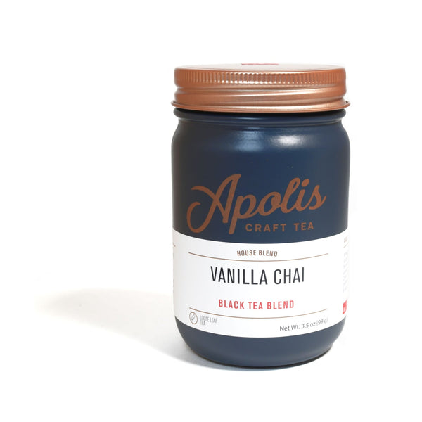 Vanilla Chai Tea - DIGS