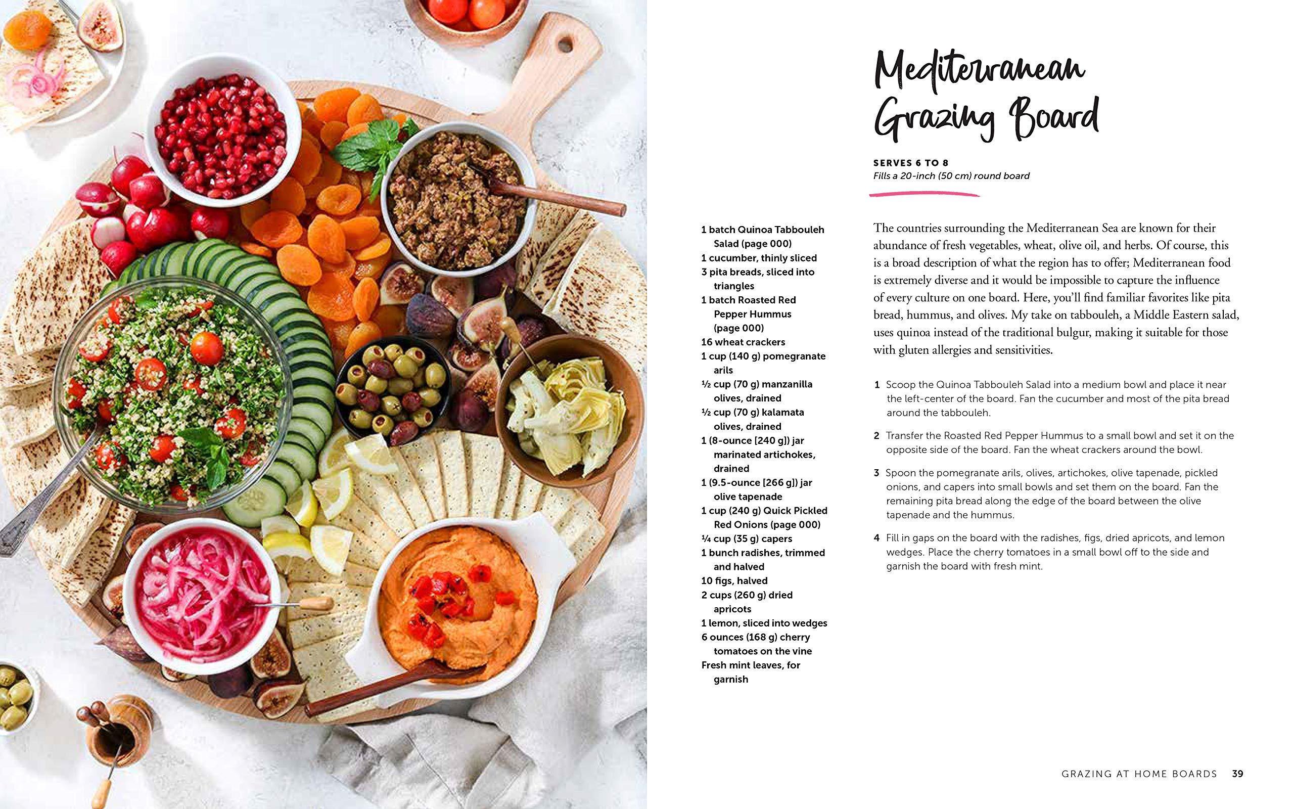 Vegan Boards - DIGS
