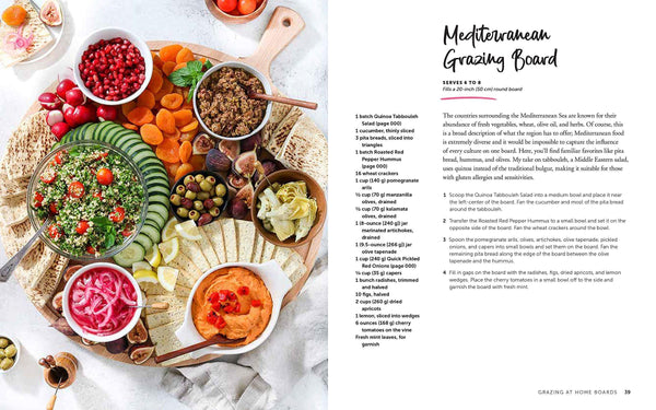 Vegan Boards - DIGS