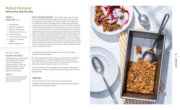 Vegan Cooking for Two - DIGS