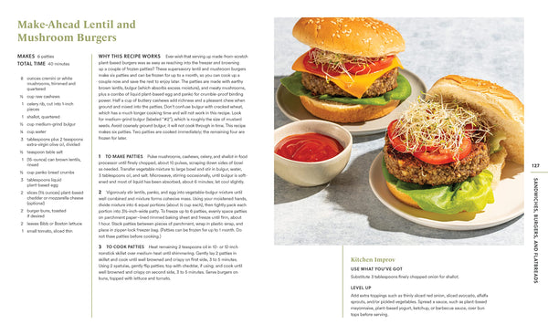 Vegan Cooking for Two - DIGS