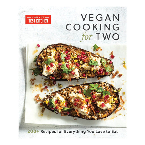 Vegan Cooking for Two - DIGS