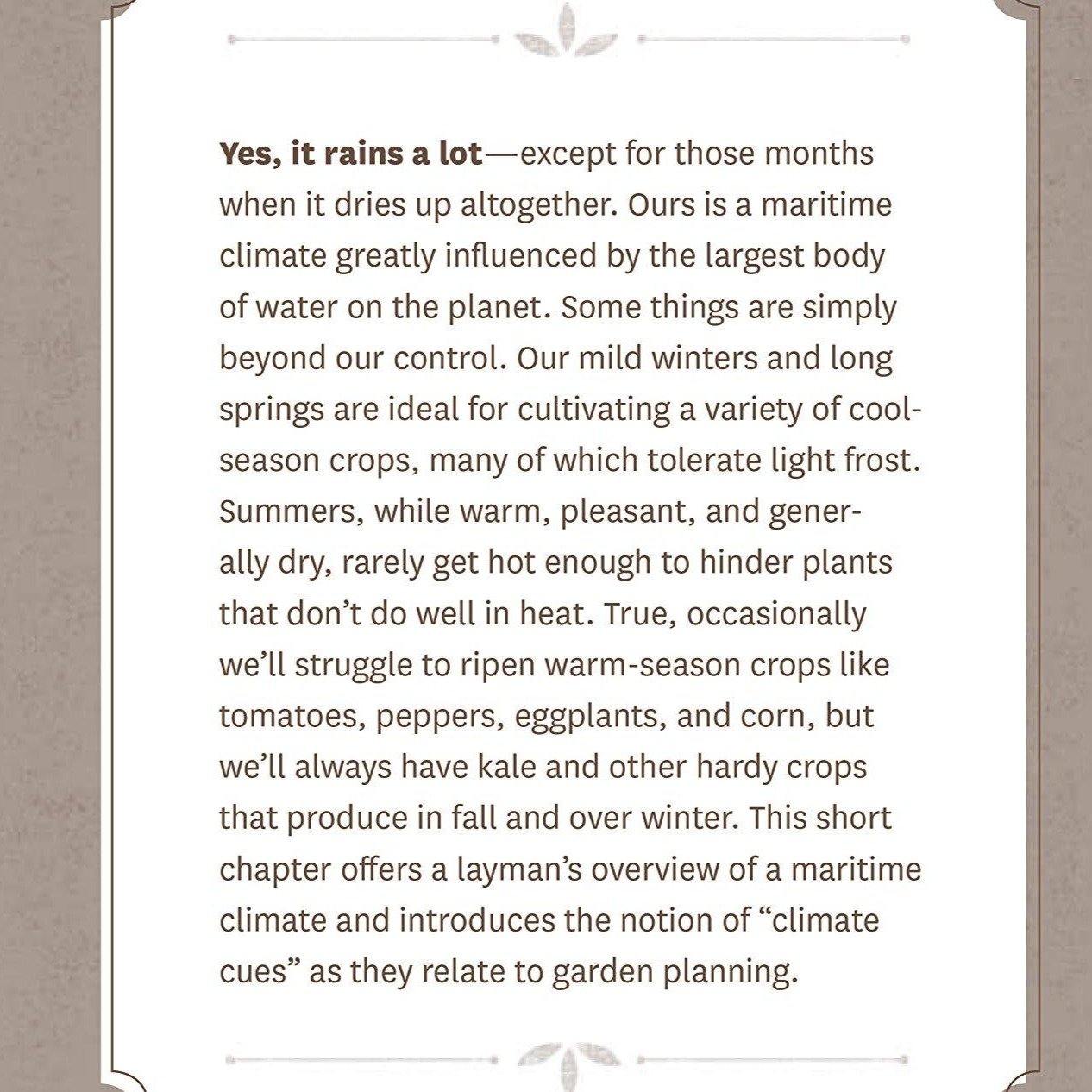 Vegetable Gardening in the Pacific Northwest - DIGS