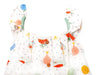 Veggie Ruffle Baby Jumpsuit - DIGS