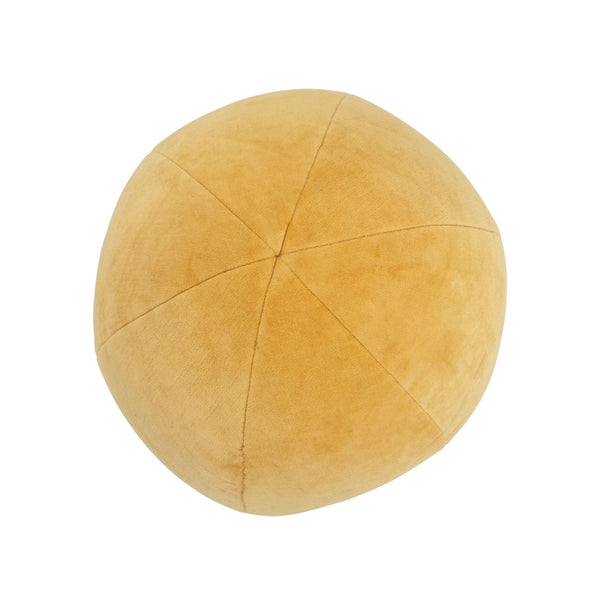 Velvet Orb Pillow - DIGS