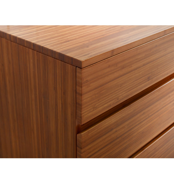 Ventura 4 Drawer Chest - DIGS