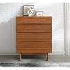 Ventura 4 Drawer Chest - DIGS
