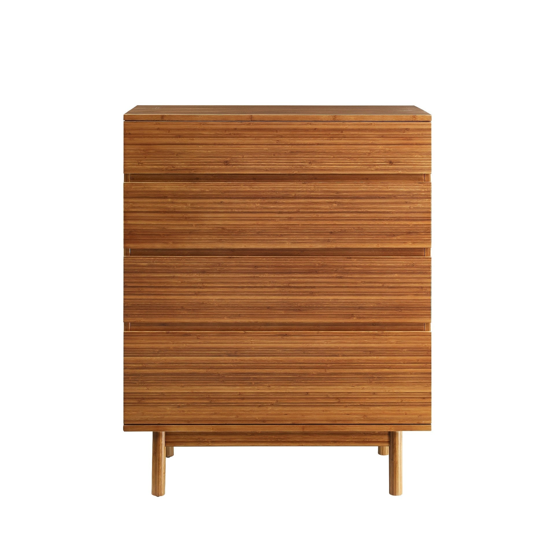Ventura 4 Drawer Chest - DIGS