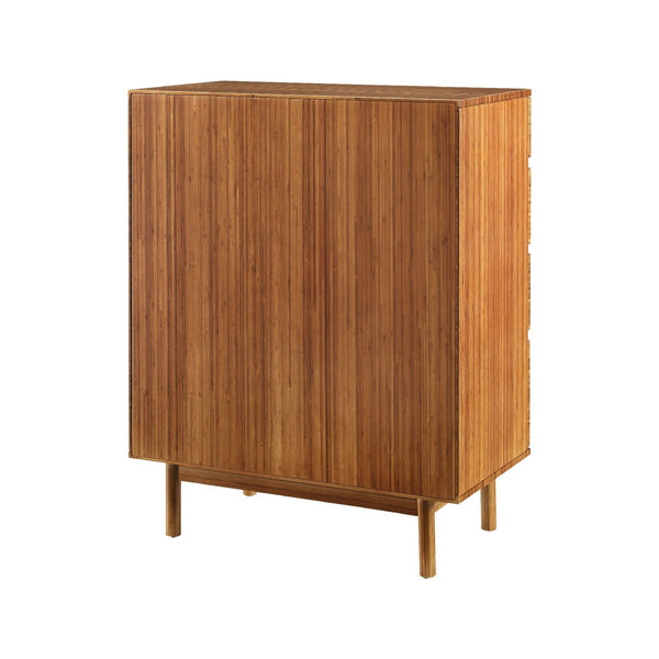 Ventura 4 Drawer Chest - DIGS