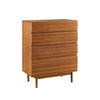 Ventura 4 Drawer Chest - DIGS