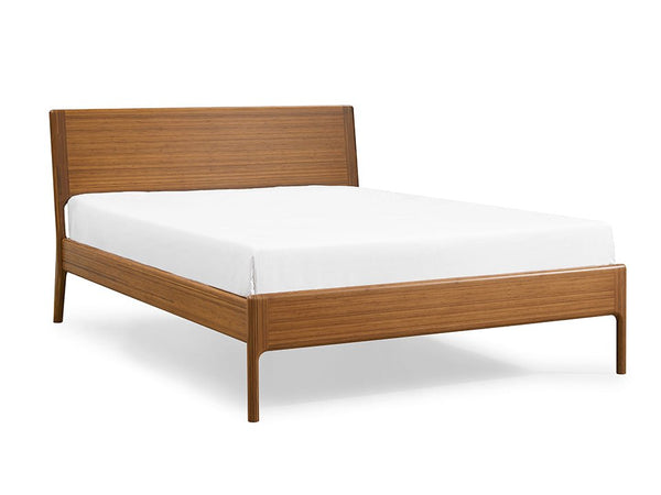 Ventura Platform Bed - DIGS