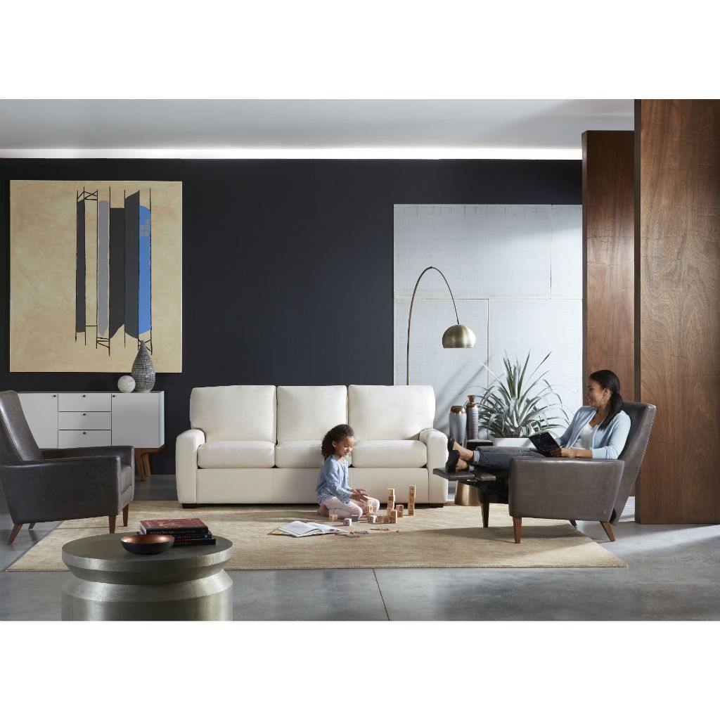 Vida Re - Invented Recliner - DIGS