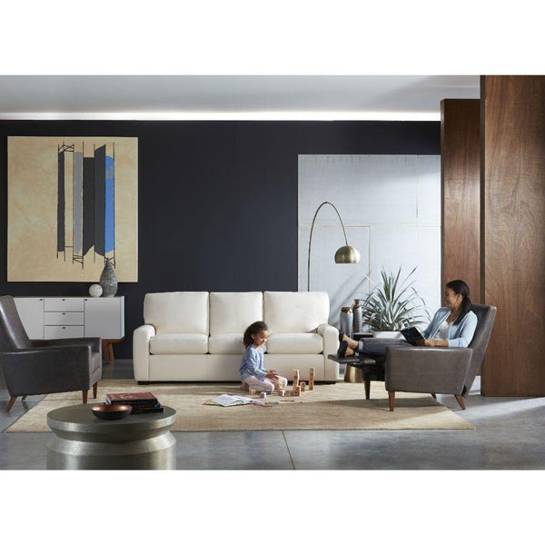 Vida Re - Invented Recliner - DIGS