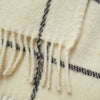 Vinga Island Wool Throw - DIGS
