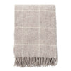 Vinga Island Wool Throw - DIGS