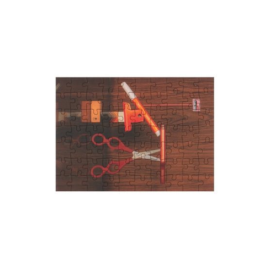 Virgo Mini Puzzle - DIGS
