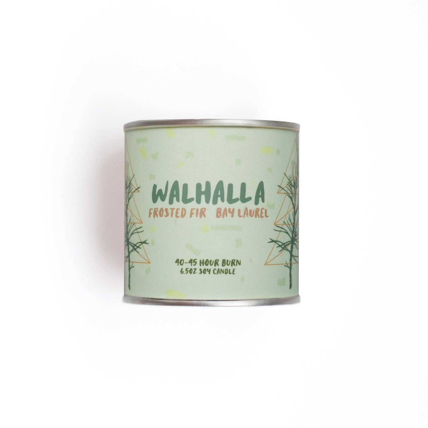 Walhalla Candle - DIGS