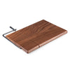 Walnut Cheese Slicer Board - DIGS