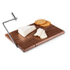Walnut Cheese Slicer Board - DIGS