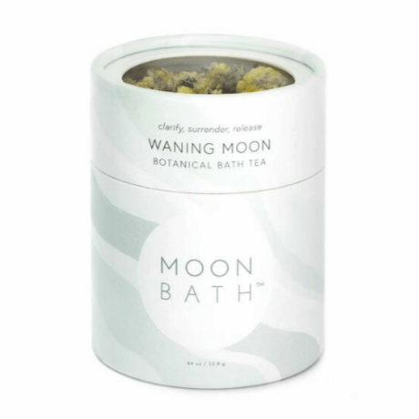 Waning Moon Bath Tea - DIGS