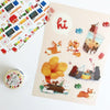 Washi Stickers - DIGS