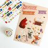 Washi Stickers - DIGS