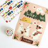 Washi Stickers - DIGS