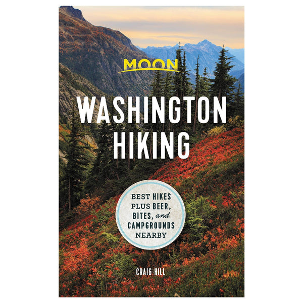 Washington Hikes - DIGS