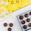 Water Ganaches & Pralines: Ultimate Vegan Collection - DIGS