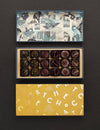 Water Ganaches & Pralines: Ultimate Vegan Collection - DIGS