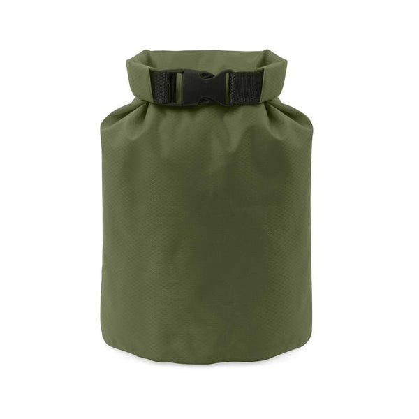 Waterproof Bag: Green - DIGS