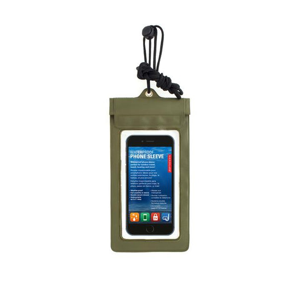 Waterproof Phone Bag - DIGS