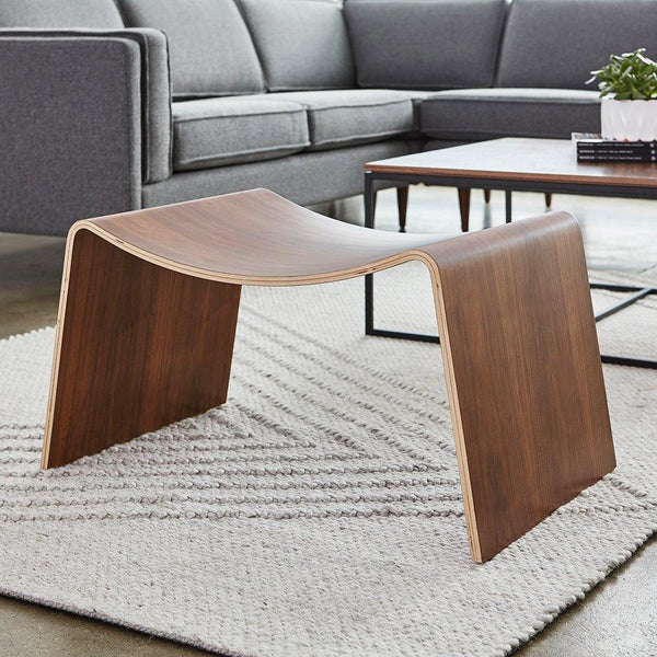Wave Stool - DIGS