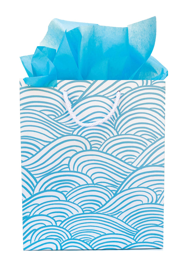 Waves Gift Bag - DIGS