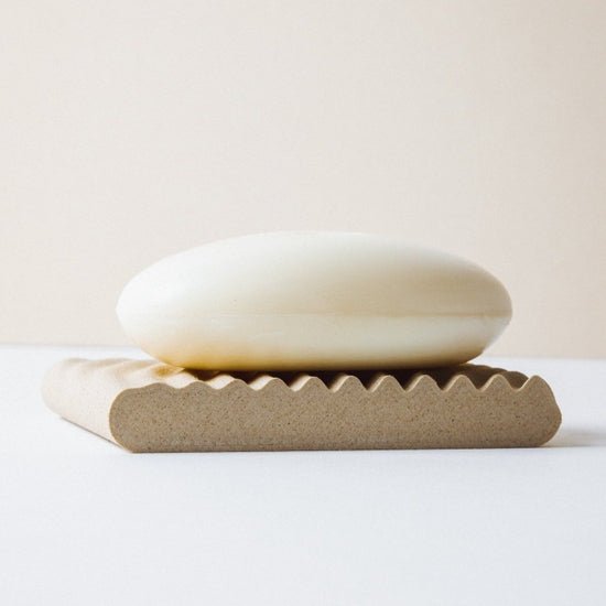 Wavy Soap Dish - DIGS
