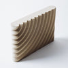 Wavy Soap Dish - DIGS