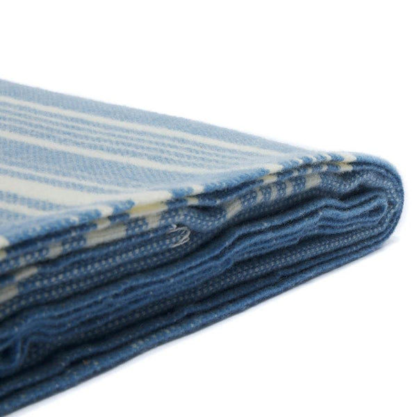 Weekender Wool Throw - DIGS