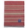 Weekender Wool Throw - DIGS