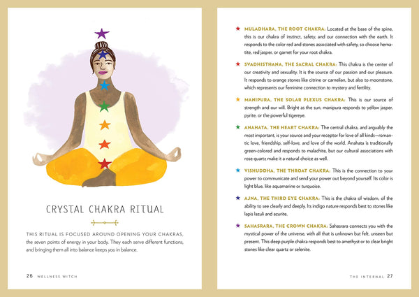 Wellness Witch: Healing Potions, Soothing Spells, and Empowering Rituals for Magical Self - Care - DIGS