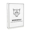 Werewolf Card Game - DIGS