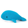 Whale Stuffed Animal - DIGS