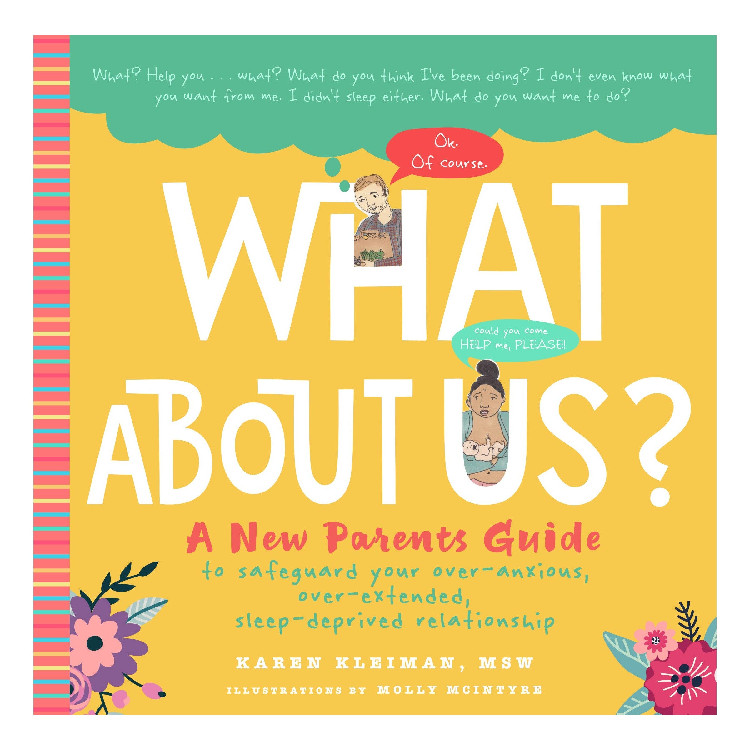 What About Us? - DIGS