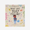 What Are You Feeling? Emotions Book - DIGS