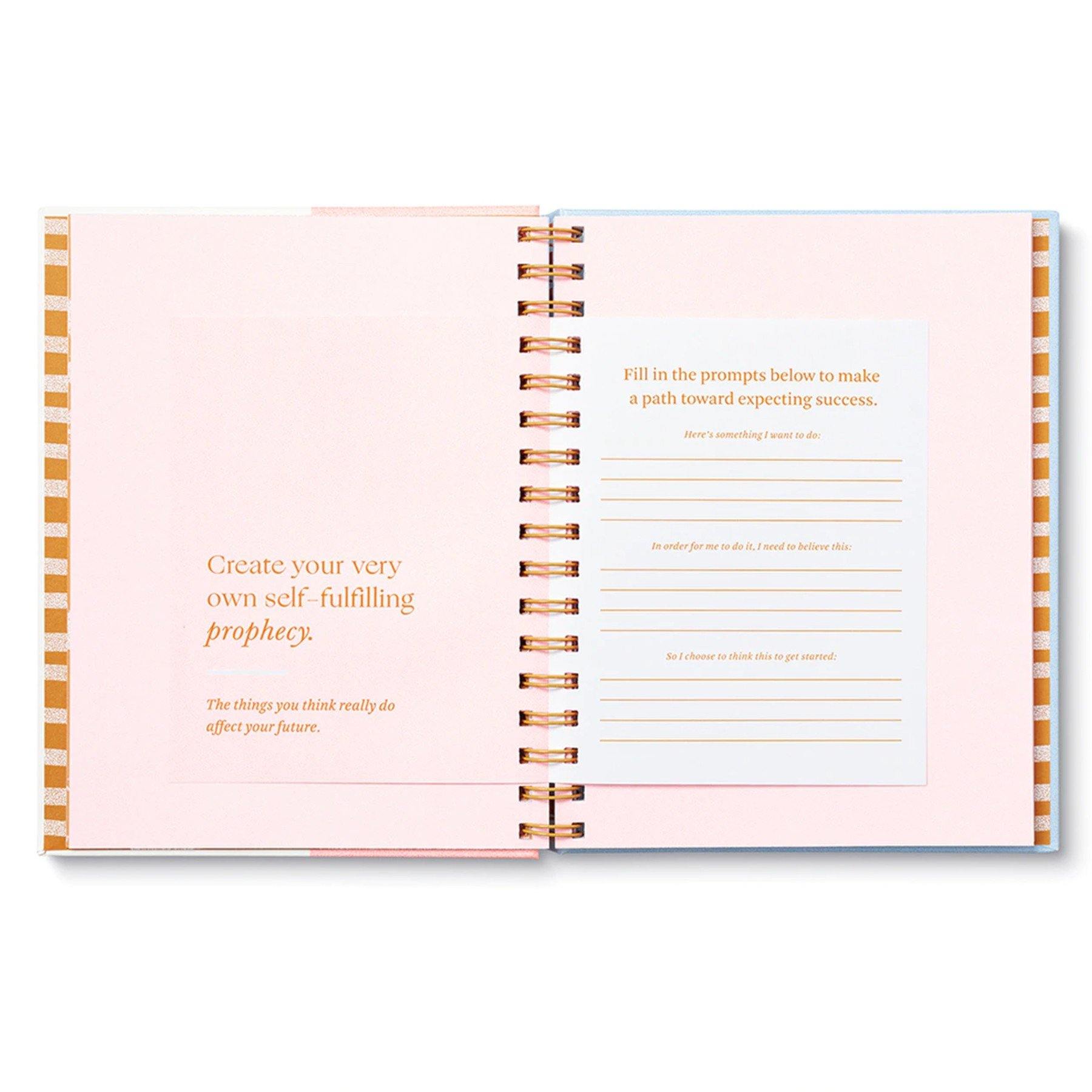 What If? Guided Journal - DIGS