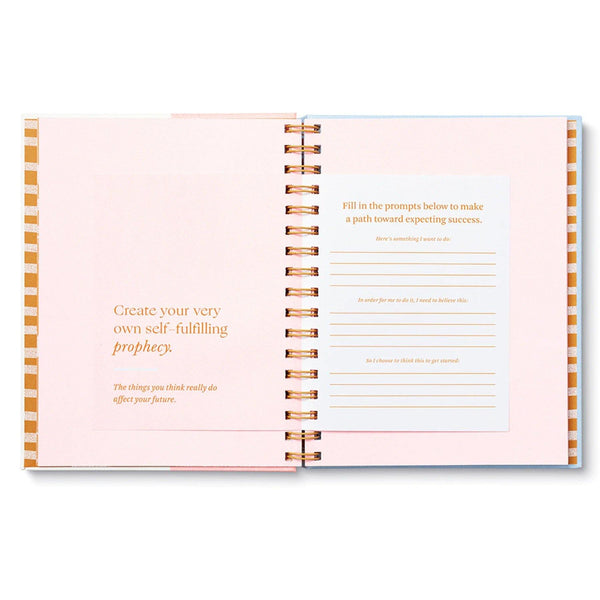 What If? Guided Journal - DIGS