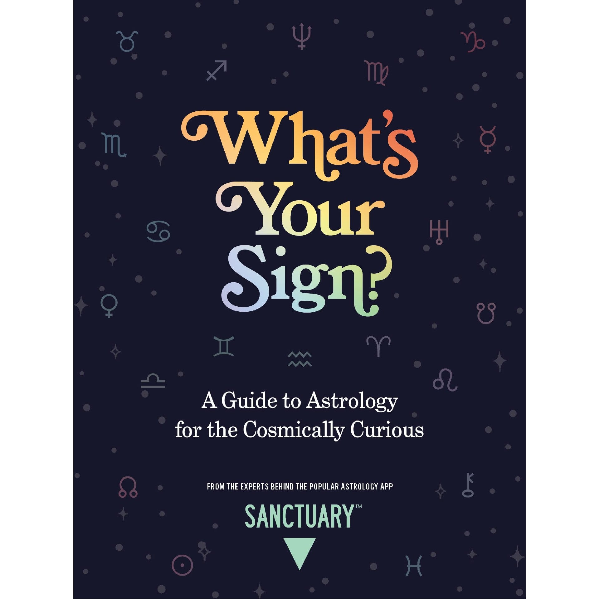 What's Your Sign - DIGS